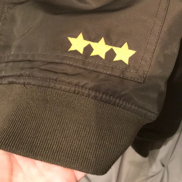 RVCA jacket - Picture 2 of 7